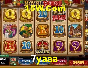 Descubra a Magia dos Jogos de Arcade no 7yaaa